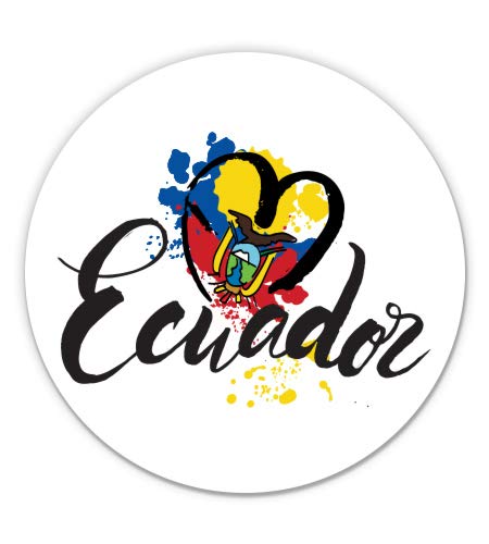Ecuador - 5
