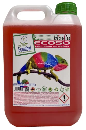 BIOEflu Antical ecologico, 13.15 x 18.7 x 28.3 cm, 5000 Cover
