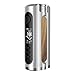 Produktbild Lost Vape Grus 100w Box Mod Akkuträger Farbe Silver Zebra Wood