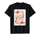Queen Of Hearts