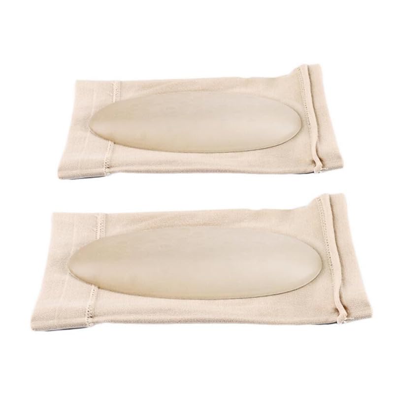 2Pcs Almohadillas Soporte de Arco para Plantillas miniatura 6
