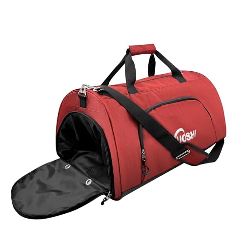 W_btobO jp h X|[cgxobO ʋĈV[YRp[gg&EFbg|Pbgt 56L LTCY EB[NG_[ I[o[iCgobO, bh, 31L, Morden Fashion