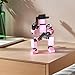 13 figuras de acción de robot con múltiples accesorios Imagen de 13 figuras de acción de robot con múltiples accesorios