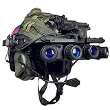 Votre Passe Partout pour l'Aventure : Votre prochaine mission vous attend ! Ce kit est votre sésame pour impressionner lors de parties d'airsoft, d'événements MilSim, de fêtes d'Halloween ou de conventions. Il est également parfait pour le paintball, les déguisements, le ski, ou pour libérer votre héros intérieur.