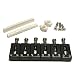 Graph Tech â€“ SuperCharger Kit - Stratocaster/Telecaster Style - 2 3/16â€ Spacing