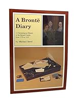 A Brontë Diary 0852069936 Book Cover