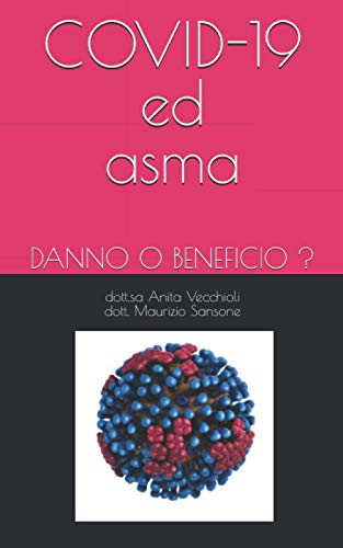 COVID-19 ed asma (Italian Edition)