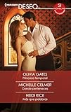 Harlequin, una división de HarperCollins Ibérica, S.A.