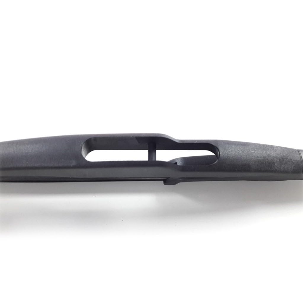 Vass41 Ön Arka Cam Silecek Seti Renault Megane Grandtour SW ile uyumlu 2006-2009