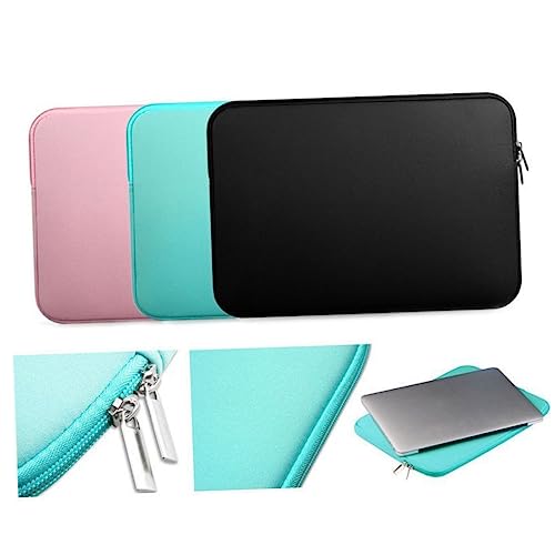 Funda para portátil Uonlytech contra golpes cotidianos en la bolsa de transporte de tu ordenador 3