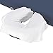 Master Massage Tables Master Massage Disposable Headrest/Face Pillow Cushion Cover (Pack of 100)