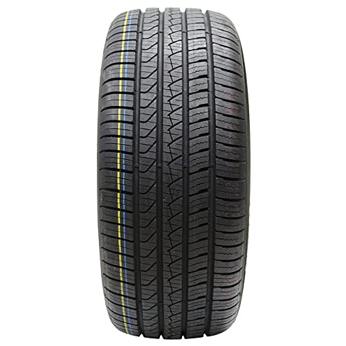 Pirelli P Zero All Season Plus All-Season Radial Tire - 215/45R17 91W #TOP1