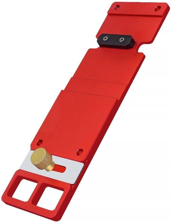 Woodworking Track Square 90 De Stop Guide Rails Clamps