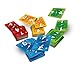 Schmidt Spiele 1101 Ligretto, blau, Kartenspiel