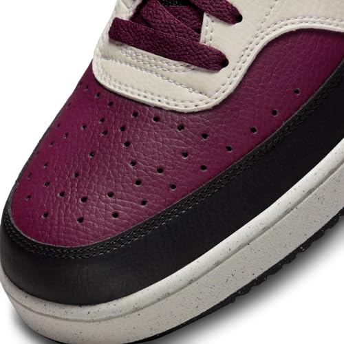 Image of Nike Men's Court Vision Mid Next Nature Shoe