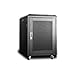 iStarUSA WN1510 15U 1000mm Depth Rack-mount Server Cabinet