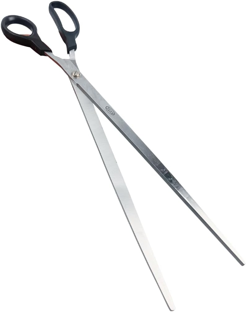 KUTZ 14" Long Nose Paper Cutting Scissors: SC-88114