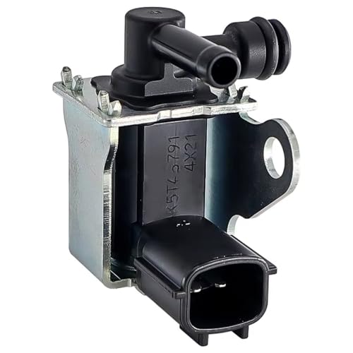 Électrovanne de canister 149301HC0A haute durabilité pour Almera