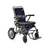 motore elettrico 80 lb (01) Facile da archiviare: questa sedia a rotelle elettrica può essere facilmente piegata in 3 secondi, ed è molto compatta e ordinata dopo la piegatura. Pesa solo 27 kg può essere facilmente memorizzato nel bagagliaio della maggior parte dei veicoli e può essere trasportato in aereo. Questo può salvare lavoro e guai e può aiutarti ad andare oltre e godere di più scenari diversi!