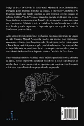 O véu de Verônica