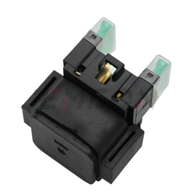 Solénoïde pour SR950 SCR950 Bolt : évitez les pannes de démarrage - 5