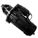 12V 11T Starter Motor 3581774 859252 Fits for Volvo Penta Marine Engine 859252-9 859252X