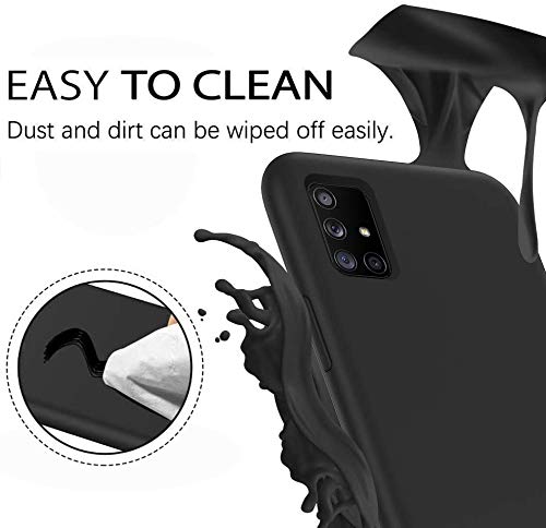 Leton Cover per iPhone 14 PRO, Custodia iPhone 14