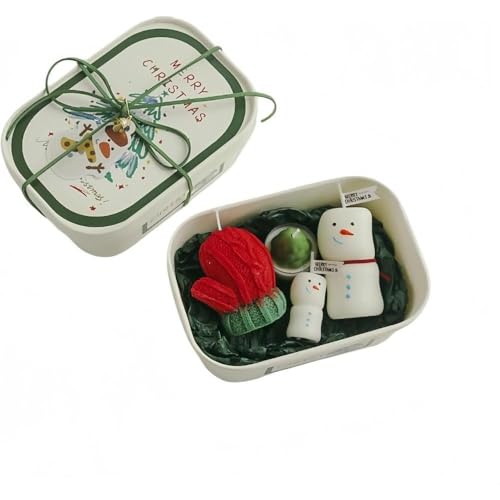 aelah Lh 3Zbg NX}X 낤 VRAbNXf Mtg{bNX scented candle [\N christmas decorations NX}X  ƒp 蕨 (Bg[gobO)