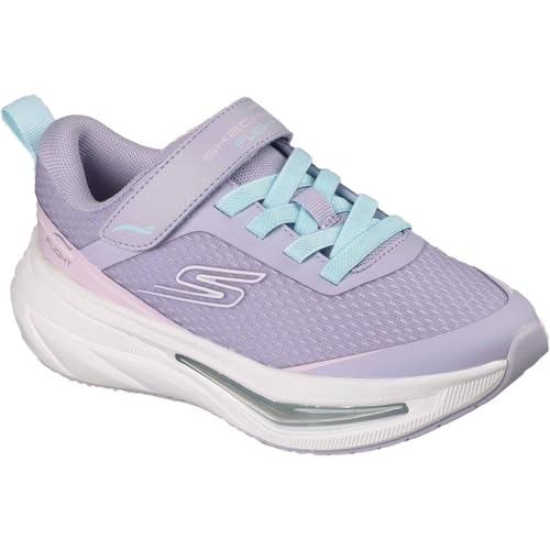 Baskets Skechers Air Flight 303880l avec amorti à air dynamique pour fille