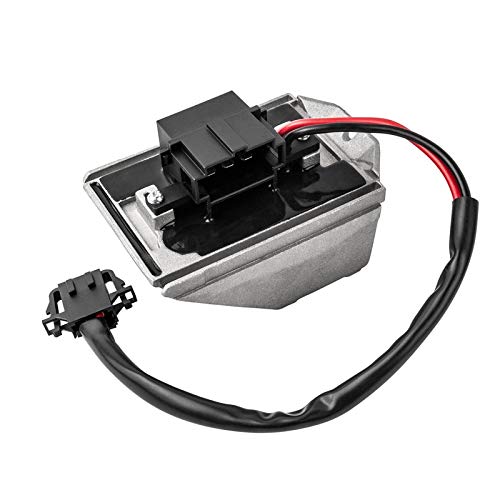 Car Parts Blowers & Fans A/C HEATER BLOWER MOTOR RESISTOR For VW Polo