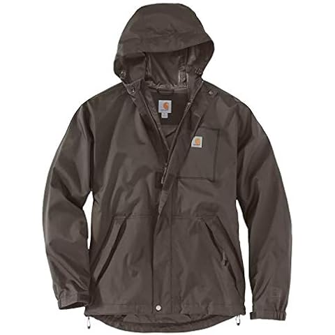 Veste Carhartt Dry Harbor Cover