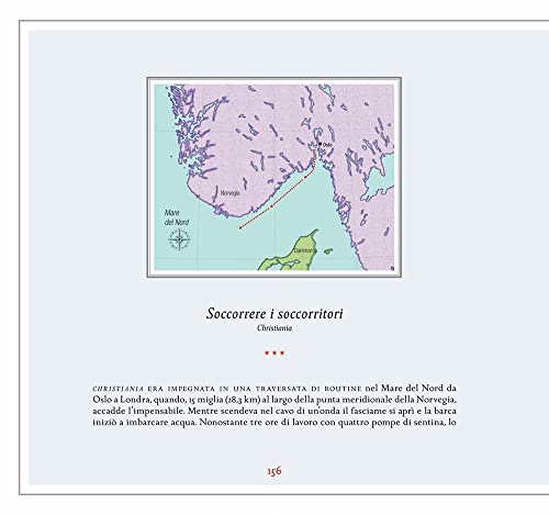 Barche Memorabili - 6