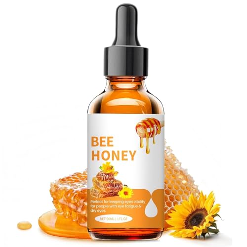 Oulores Honey Eye Care(1PCS)
