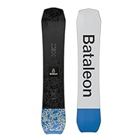 Amazon | Bataleon メンズ Whatever Directional ツイン