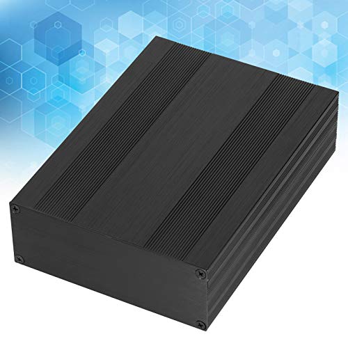 Videokonverterbox 54x145x200mm zum Installieren von Objekten electronic component Electrical engineering – Bild 8