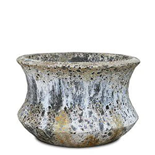 Dubai Garden Centre Lotus Pond Planter, Large