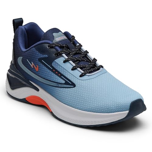 Image of Campus Men's Vesper Running Shoes