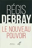 LE NOUVEAU POUVOIR