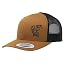 Caramel/Black