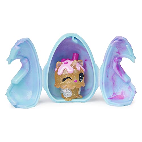 Hatchimals Colleggtibles Pack De 1 Hatchimals S8 Assort Barquette - vue 4