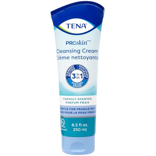 Crème Nettoyante TENA Proskin 250 ml
