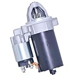 90487345 90512189 96430345 96627035 Starter Motor abulollry Fit for Daewoo Engine 12V