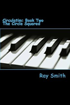The Circle Squared - Book #2 of the Circulatim 