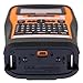Brother PT-E560BTVP P-Touch Edge Handheld Industrial Label Printer with Bluetooth and Dual auto-Cutter (up to 24mm Labels)
