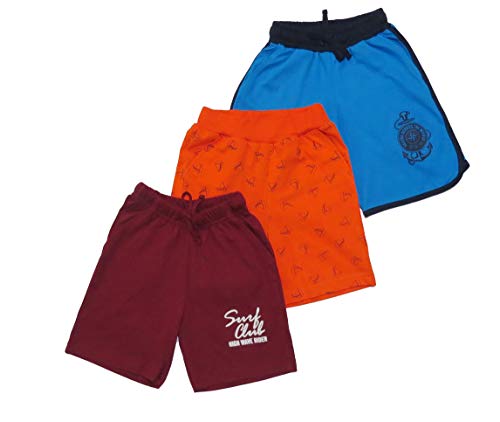 Image of Clothe Funn Boys Regular Shorts