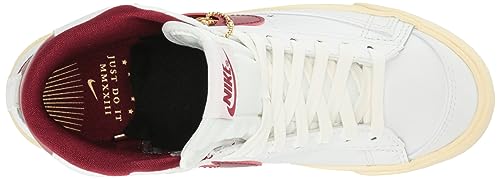 Image of Nike Women's Blazer Mid 77 Shoes
