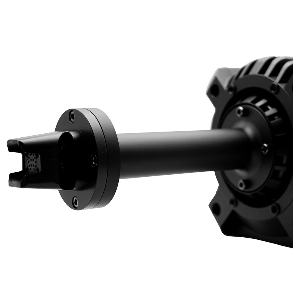 Amazon.com: Tanlenki Simube 160mm DD/DD+ Shaft Extension