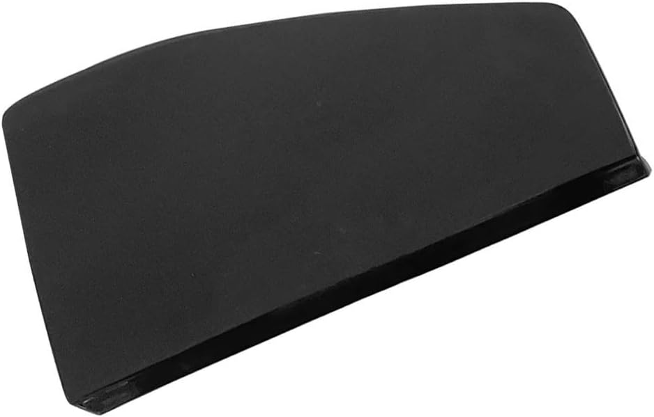 Bumper Tow Hook Cover Fits For BMW For G05 For X5 M50i & M Sport Models from 2019 to 2022