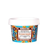 Lola Cosmetics BE(M) Dijo GHEE-MASC. RECONSTRUCCIÓN Papaya Y QUERATINA VEGETAL 100G, Único, Estándar