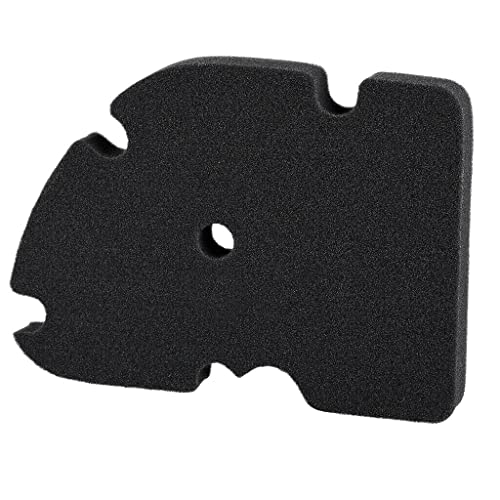 Filtro Aria Originale Piaggio 831997 Per MP3 125-250-300 - Ricambio Ufficiale
